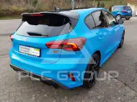 2024 Ford FOCUS