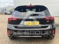 2024 Ford FOCUS