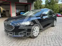 2024 Ford FOCUS