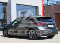 2024 Ford FOCUS