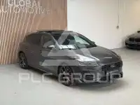 2024 Ford FOCUS
