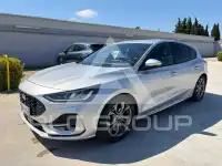 2024 Ford FOCUS