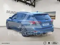 2024 Ford FOCUS