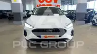 2024 Ford FOCUS