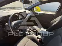 2024 Ford FOCUS