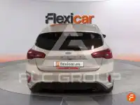 2024 Ford FOCUS