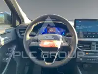 2024 Ford FOCUS