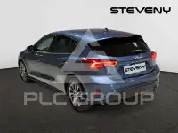 2024 Ford FOCUS