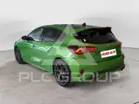 2024 Ford FOCUS