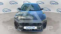 2024 Ford FOCUS