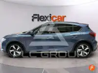 2024 Ford FOCUS