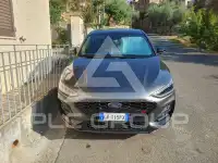 2024 Ford FOCUS