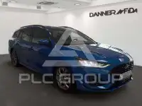 2024 Ford FOCUS