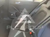 2024 Ford FOCUS
