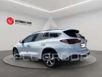2024 Ford FOCUS