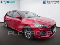 2024 Ford FOCUS