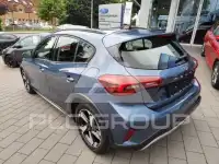 2024 Ford FOCUS