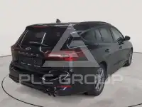 2024 Ford FOCUS