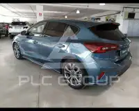 2024 Ford FOCUS