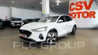 2024 Ford FOCUS