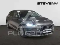 2024 Ford FOCUS