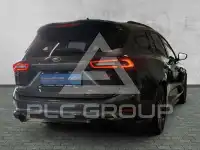 2024 Ford FOCUS