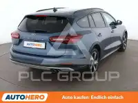 2024 Ford FOCUS