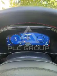 2024 Ford FOCUS