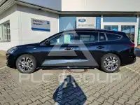 2024 Ford FOCUS
