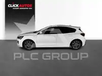 2024 Ford FOCUS