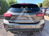 2024 Ford FOCUS