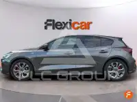 2024 Ford FOCUS