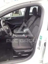 2024 Ford FOCUS