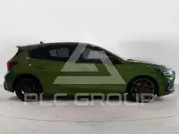 2024 Ford FOCUS