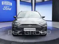 2024 Ford FOCUS