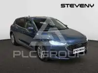 2024 Ford FOCUS