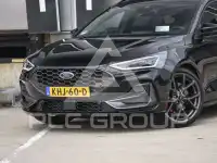2024 Ford FOCUS