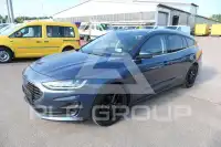 2024 Ford FOCUS