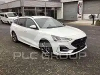 2024 Ford FOCUS