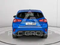 2024 Ford FOCUS