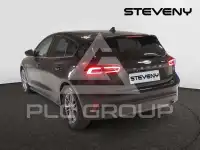 2024 Ford FOCUS