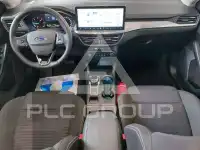 2024 Ford FOCUS