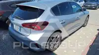 2024 Ford FOCUS