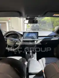 2024 Ford FOCUS