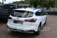 2024 Ford FOCUS