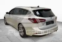 2024 Ford FOCUS