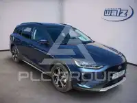 2024 Ford FOCUS