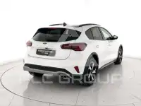 2024 Ford FOCUS