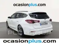 2024 Ford FOCUS