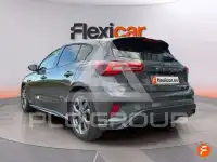 2024 Ford FOCUS